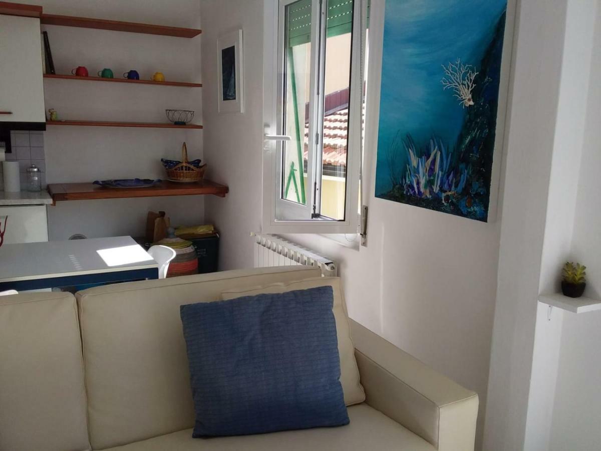 Appartamento Chiara 레리치 외부 사진
